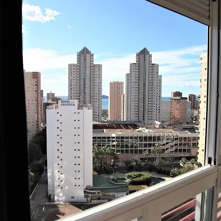 Appartement Cozy Just 8 Min Walk From The Beach! *